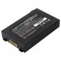 HBL5000 Battery For Urovo I6000S I6100S V5000 Replacement 3.8V 4500mAh