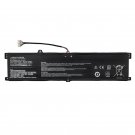 BTY-M59 Battery For MSI 17 Crosshair16 17 HX D14V Replacement 15.48V 5815mAh 90Wh