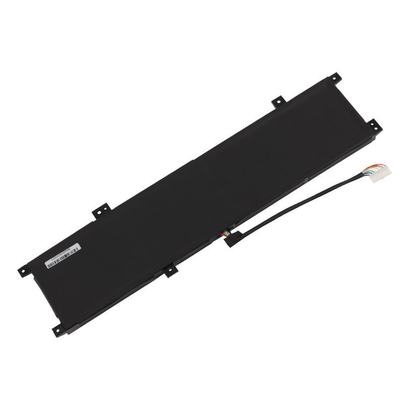 BTY-M55 Battery For MSI GP68 GP78HX 15 GP77 Replacement 15.4V 90Wh 5845mAh