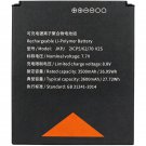 JKPJ Battery For Sunmi V2S Plus T5940 PDA V2S 7.7V 3500mAh 2ICP5/62/70 Replacement JKPJ Battery For Sunmi V2S Plus T5940 PDA V2S 7.7V 3500mAh 2ICP5/62/70 Replacement