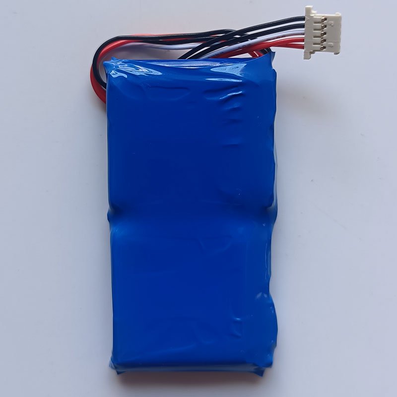 P0929-LF 733432CX Battery For Canon ZV-123 Portable Mini Printer B199 Replacement