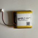 693331 Battery For JBL LIVE770NC LIVE660NC HeadPhone Replacement