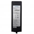 KL42-067HY0 Battery For SonoScape S6 S6V Ultrasound System Replacement 6.5Ah 14.4V 93.6Wh