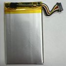 N496 Battery For Magellan TRX7 GPS Navigator 3.7V 4000mAh 14.8Wh 1ICP6/60/90 Replacement