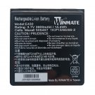 Winmate E500RM9 Battery Model E430 32000000001K 3.7V 3900mAh Replacement
