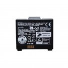 D171A OT-BY20 Battery For EPSON TM-P20 TM-P20II Printer 7.2V 1240mAh Replacement