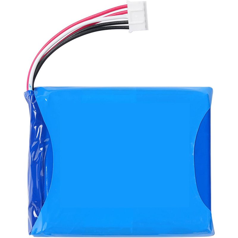 iControl TCA203TWC TCA203 TCA203COMG Battery 775474 Replacement