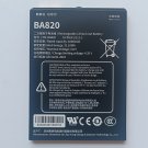 UniOne UA80 Rugged Tablet Battery BA820 3.8V 8200mAh Replacement