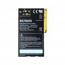 BA7800S Battery For Nordalp X6 Pro Runione UA60 RDC60 Pro RDC60 Replacement BA7800S Battery For Nordalp X6 Pro Runione UA60 RDC60 Pro RDC60 Replacement