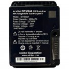 BP3666A Battery For Additel 9704 ADT282 Multifunction Process Calibrator Replacement
