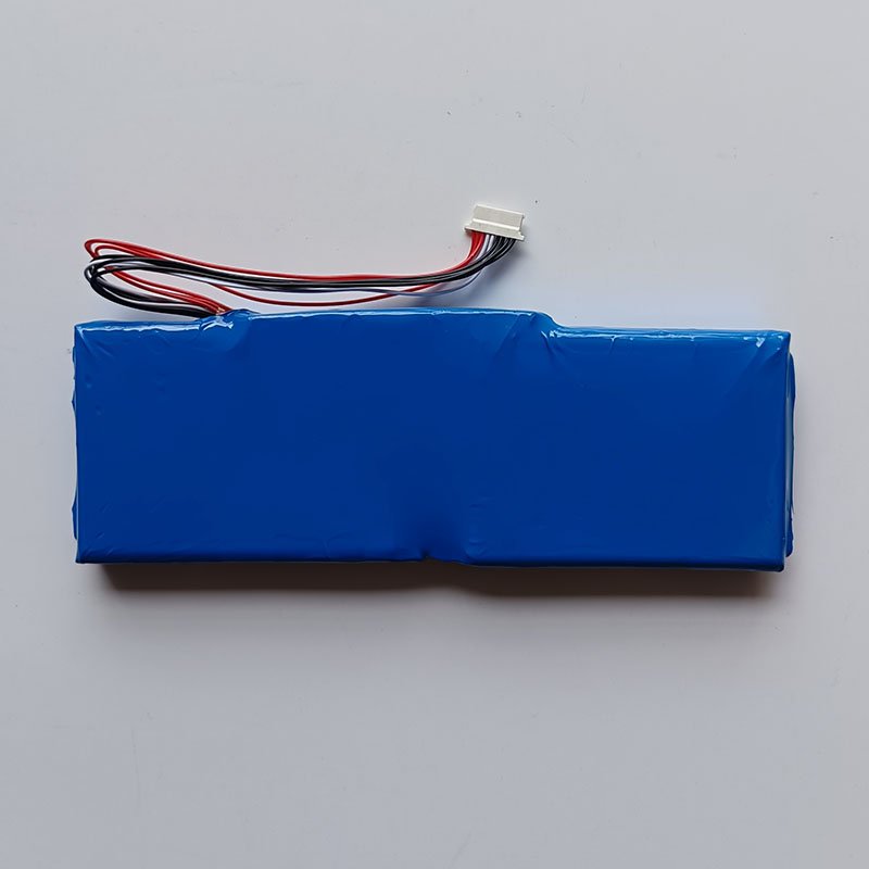 MATCOTOOLS MAXIMUS M431 PAD Battery Replacement 102210100 7.4V 7400mAh