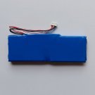 LAU102210100 Launch X-431 PAD Battery 102210100 X431 PAD I Replacement LAU102210100 Launch X-431 PAD Battery 102210100 X431 PAD I Replacement