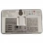 TRIXELL EZ X Battery Replacement REF 63665370A Pixium 2430 EZ X 7.7V 23.6Wh 3.07Ah