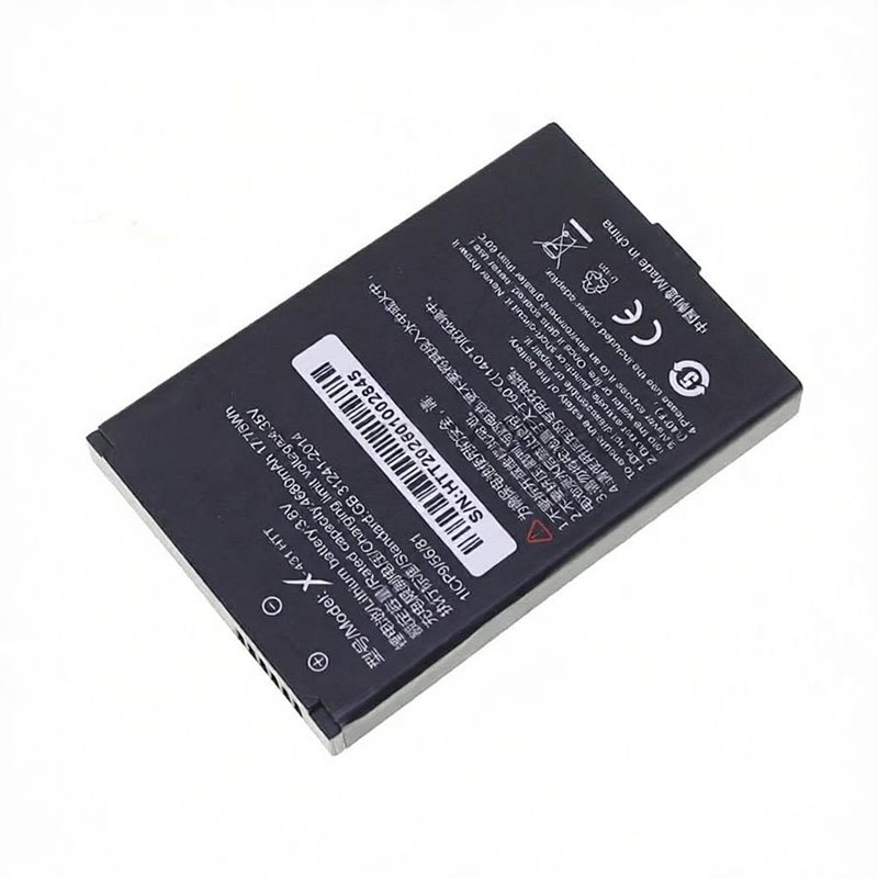 Launch X-431 HTT Battery For X-431 HTT Professional Automotive Diagnosis Handset Replacement