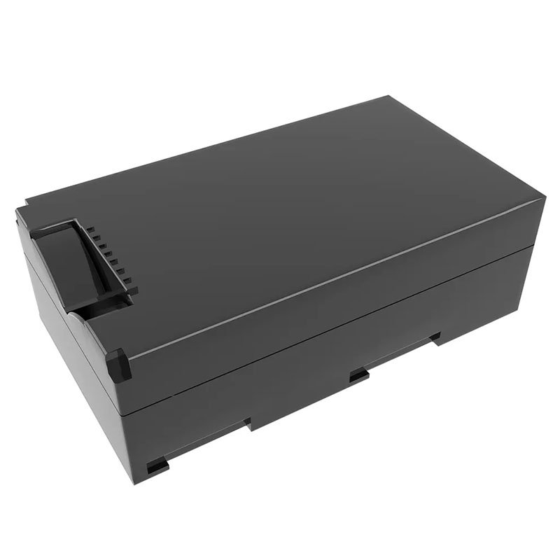 Varimark VBK100 Battery For 0805009THERMOMARK GO ACCU Phoenix Contact Mobile Printers Replacement