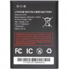 MF01 Battery For AT T Turbo Hotspot 2 CT2MH507 Part No 711700572011 Replacement