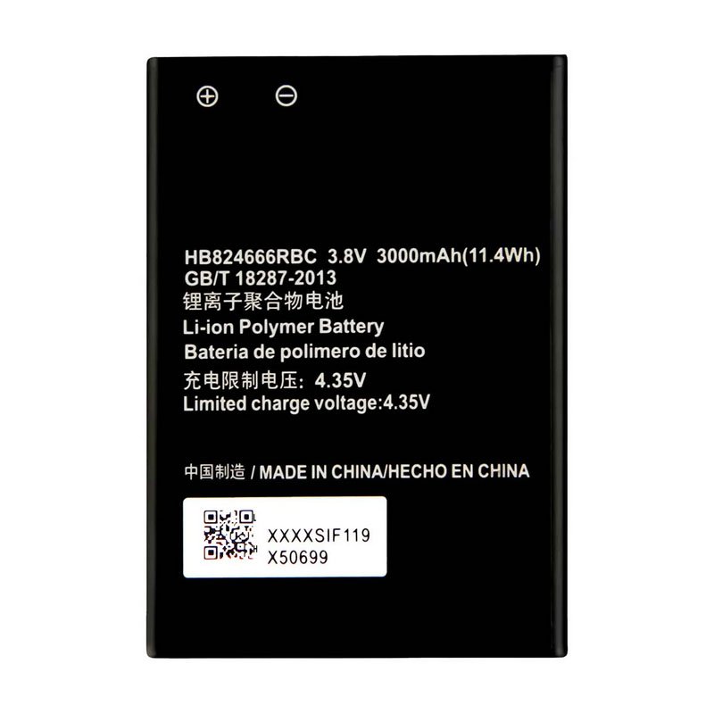 HB824666RBC Battery For Huawei E5577s-321 E5785 E5787 Router 4G Replacement
