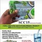 1 Box SuperLife Colon Care SCC Detox Cleanser Best Weight Loss Digestive system Cleanse