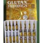 Glutax 1800000GS 3rd Generation Pico Cell Absorption Skin Whitening Anti Aging Original