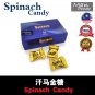 SPINACH GOLD Candy a Herbal Supplement Restoring Men Sexual Enhancement