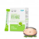 Atomy Slimming Body Applephenon Apple Jelly Stick Weight Loss Made in Korea 28 stick