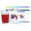 20 sachets Cellglo Crystal Eyes a eyecare drink Maintain Healthy Eyes Support