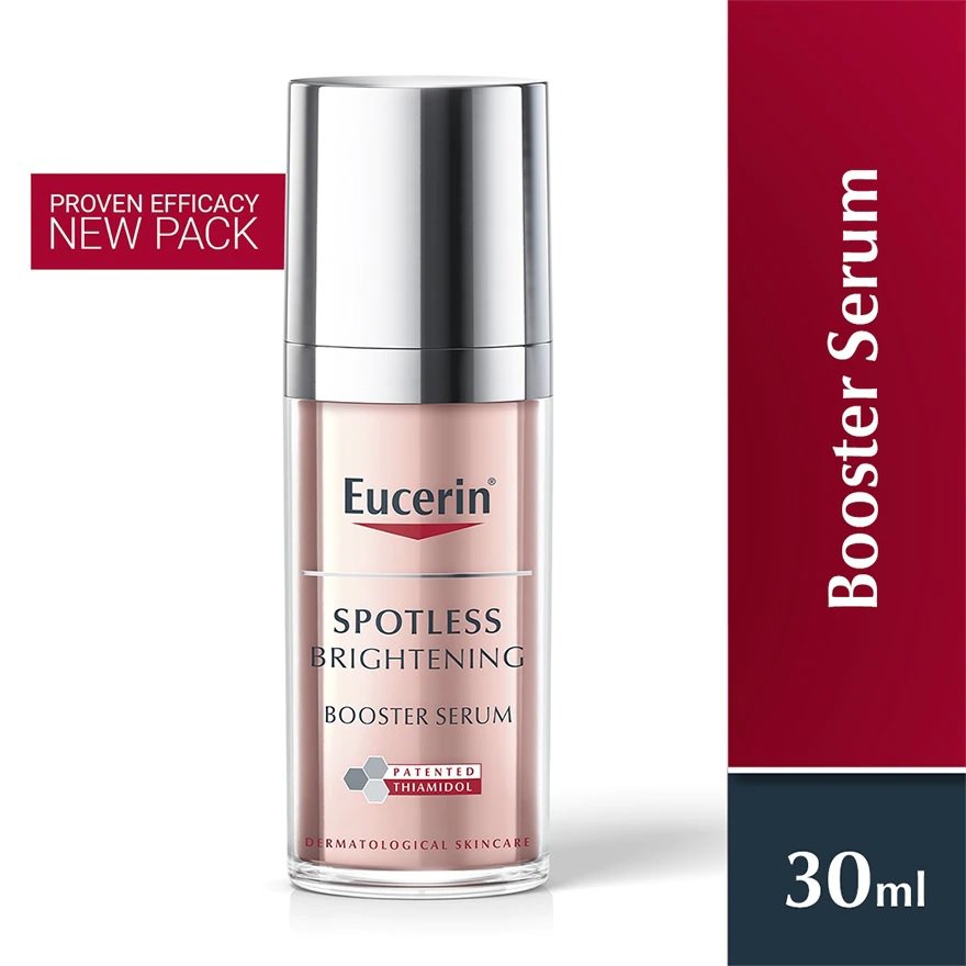 Eucerin 30ml UltraWHITE Spotless Double Booster Serum Reduce Dark Spot