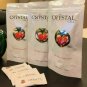 2 Packs - Phytoscience Crystal Cell Tomato Stemcell Anti Aging Radiance Skin