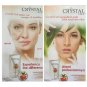 2 Packs - Phytoscience Crystal Cell Tomato Stemcell Anti Aging Radiance Skin