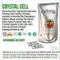 2 Packs - Phytoscience Crystal Cell Tomato Stemcell Anti Aging Radiance Skin