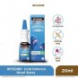 2 Box BETADINE Adult Cold Defence Nasal Spray 20ml Helps Stop Colds Early