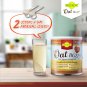 Biogrow Bg22 Oat Beta Glucan Powder 480G X 2 Tins Lowers Cholesterol Naturally