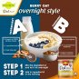Biogrow Bg22 Oat Beta Glucan Powder 480G X 2 Tins Lowers Cholesterol Naturally