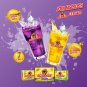 10 Box Extra Joss Energy Boost Drink Powder 60 sachet Grape Flavour FREE SHIP