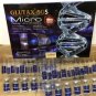 Glutax 5GS MICRO CELLULAR ULTRA WHITENING SKIN WHITENING ANTI AGING ORIGINAL