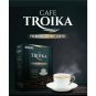 1 BOX EDMARK CAFE TROIKA Coffee For Men Stamina Energy Premium 20's x 20g