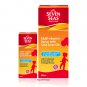 SEVEN SEAS Multivitamin Syrup With Cod Liver Oil 500ml + 100ml FREE SHIPPING