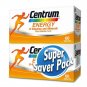 2 Box (120's) New Centrum Energy B-Vitamins and Minerals + Vitamin C & E Free Shipping