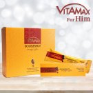 Vitamax Doubleshot Maca Energy Coffee Restoring Men Stamina Best Performance
