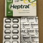 ABBOT Heptral 500MG 20 Tablets for LIVER HEALTH Supplement Free Shipping