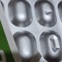 ABBOT Heptral 500MG 20 Tablets for LIVER HEALTH Supplement Free Shipping
