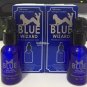 2pcs ORI BLUE WIZARD FEMALE DROPS APHRODISIAC WATER INCREASE WOMEN PLEASURE