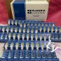 1 BOX LUCCHINI PLACENTA Premium for Skin Whitening Anti Aging Firming Skin Original