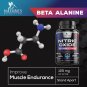 Extra Strength Nitric Oxide Supplement L Arginine 3X Strength Highest Potency