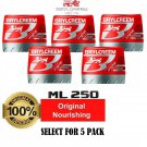 Brylcreem Original Hair Styling Cream for Men 250ml X 5 bottles [FAST SHIPPING]