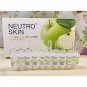 3 Boxes Neutro Skin Vitamin C & Collagen Pure Crystal Solution Anti Aging Youthful Skin