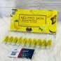 3 Boxes Neutro Skin Vitamin C Lemon & Kiwi Gold Anti Aging Skin Brightening