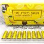3 Boxes Neutro Skin Vitamin C Lemon & Kiwi Gold Anti Aging Skin Brightening