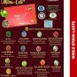 Miira-Cell+ Plus by Revoobit International 24 Sachet Stem Cell Nutrition Anti-Aging