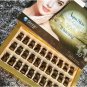 1 box Aqua Skin Pure Gold Anti Aging Whitening Serum (EXP.2029)